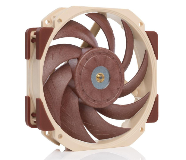 Noctua NF-A12x25r PWM 120mm NF-A12X25R PWM - 1271046 - zdjęcie 3